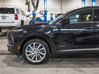 Buick ENVISION  2025 à St-Jérôme, Québec - 33 - w320h240px
