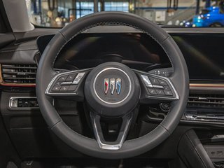 Buick ENVISION  2025 à St-Jérôme, Québec - 13 - w320h240px