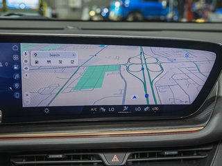 Buick ENVISION  2025 à St-Jérôme, Québec - 18 - w320h240px