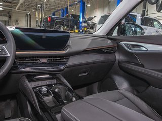 Buick ENVISION  2025 à St-Jérôme, Québec - 22 - w320h240px