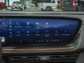 2025 Buick ENVISION in St-Jérôme, Quebec - 19 - w320h240px