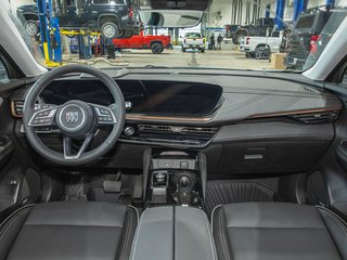 2025 Buick ENVISION in St-Jérôme, Quebec - 4 - w320h240px