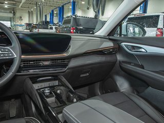 2025 Buick ENVISION in St-Jérôme, Quebec - 17 - w320h240px