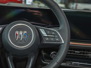 2025 Buick ENVISION in St-Jérôme, Quebec - 16 - w320h240px