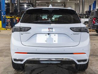 2025 Buick ENVISION in St-Jérôme, Quebec - 8 - w320h240px