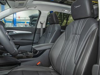 2025 Buick ENVISION in St-Jérôme, Quebec - 11 - w320h240px
