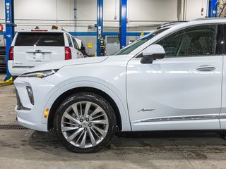 2025 Buick ENVISION in St-Jérôme, Quebec - 36 - w320h240px