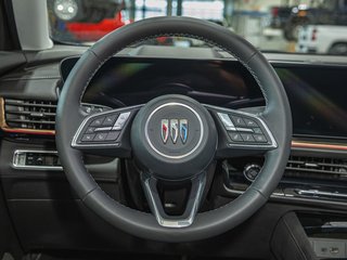 2025 Buick ENVISION in St-Jérôme, Quebec - 13 - w320h240px