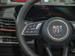2025 Buick ENVISION in St-Jérôme, Quebec - 15 - w320h240px