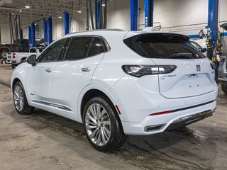 2025 Buick ENVISION in St-Jérôme, Quebec - 6 - w320h240px