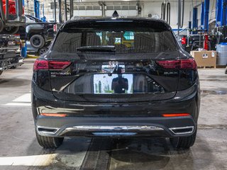 2025 Buick ENVISION in St-Jérôme, Quebec - 8 - w320h240px