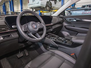 2025 Buick ENVISION in St-Jérôme, Quebec - 12 - w320h240px