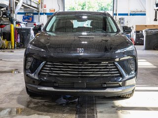 2025 Buick ENVISION in St-Jérôme, Quebec - 2 - w320h240px