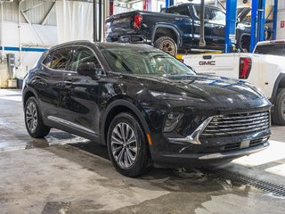 2025 Buick ENVISION in St-Jérôme, Quebec - 10 - w320h240px