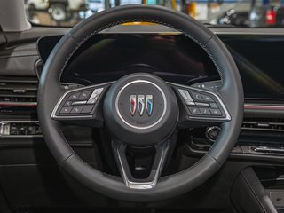 2025 Buick ENVISION in St-Jérôme, Quebec - 13 - w320h240px