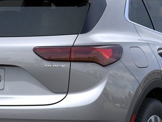 2025 Buick ENVISION in St-Jérôme, Quebec - 11 - w320h240px