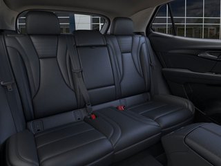2025 Buick ENVISION in St-Jérôme, Quebec - 17 - w320h240px