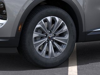 2025 Buick ENVISION in St-Jérôme, Quebec - 9 - w320h240px