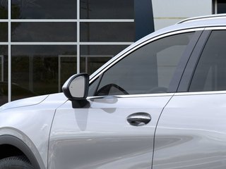 2025 Buick ENVISION in St-Jérôme, Quebec - 12 - w320h240px