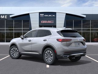 2025 Buick ENVISION in St-Jérôme, Quebec - 3 - w320h240px