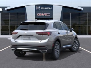 2025 Buick ENVISION in St-Jérôme, Quebec - 4 - w320h240px