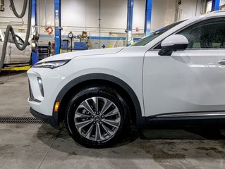 2025 Buick ENVISION in St-Jérôme, Quebec - 32 - w320h240px