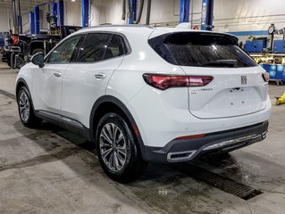 2025 Buick ENVISION in St-Jérôme, Quebec - 5 - w320h240px