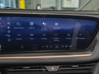 Buick ENVISION  2025 à St-Jérôme, Québec - 19 - w320h240px