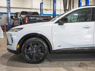Buick ENVISION  2025 à St-Jérôme, Québec - 36 - w320h240px