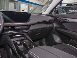 Buick ENVISION  2025 à St-Jérôme, Québec - 22 - w320h240px