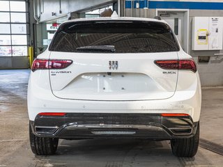 Buick ENVISION  2025 à St-Jérôme, Québec - 8 - w320h240px