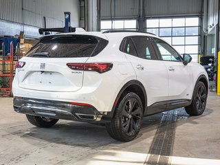 Buick ENVISION  2025 à St-Jérôme, Québec - 9 - w320h240px