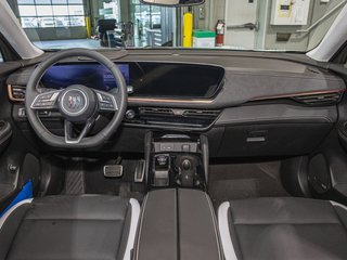 Buick ENVISION  2025 à St-Jérôme, Québec - 4 - w320h240px