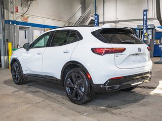 Buick ENVISION  2025 à St-Jérôme, Québec - 6 - w320h240px