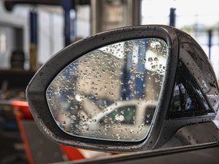 Buick ENVISION  2025 à St-Jérôme, Québec - 35 - w320h240px