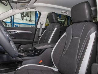 Buick ENVISION  2025 à St-Jérôme, Québec - 11 - w320h240px