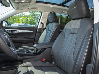 2025 Buick ENVISION in St-Jérôme, Quebec - 11 - w320h240px