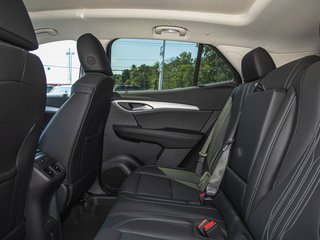 2025 Buick ENVISION in St-Jérôme, Quebec - 28 - w320h240px