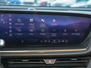 2025 Buick ENVISION in St-Jérôme, Quebec - 18 - w320h240px