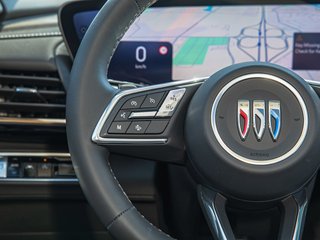 2025 Buick ENVISION in St-Jérôme, Quebec - 15 - w320h240px