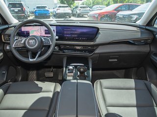 2025 Buick ENVISION in St-Jérôme, Quebec - 4 - w320h240px