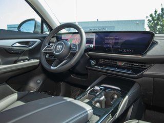 2025 Buick ENVISION in St-Jérôme, Quebec - 27 - w320h240px
