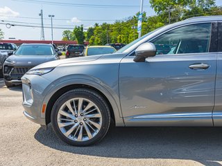 2025 Buick ENVISION in St-Jérôme, Quebec - 34 - w320h240px