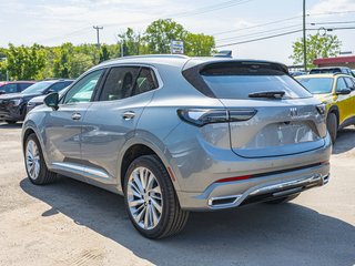2025 Buick ENVISION in St-Jérôme, Quebec - 6 - w320h240px
