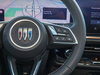 2025 Buick ENVISION in St-Jérôme, Quebec - 16 - w320h240px
