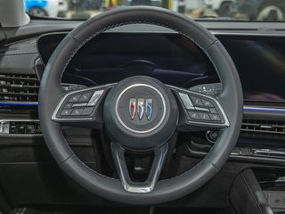 2025 Buick ENVISION in St-Jérôme, Quebec - 13 - w320h240px