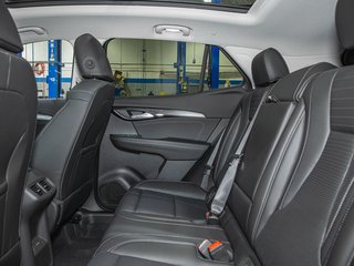 2025 Buick ENVISION in St-Jérôme, Quebec - 30 - w320h240px
