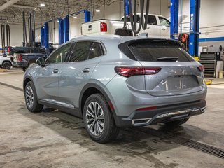 2025 Buick ENVISION in St-Jérôme, Quebec - 6 - w320h240px