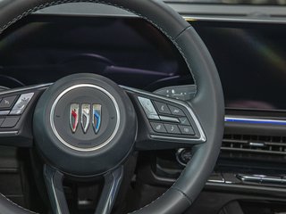 2025 Buick ENVISION in St-Jérôme, Quebec - 16 - w320h240px
