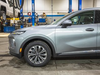 2025 Buick ENVISION in St-Jérôme, Quebec - 35 - w320h240px